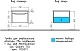 СанТа Тумба под раковину Сатурн 75 подвесная белая/дуб австрийский – картинка-10