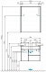 Акватон Тумба под раковину Беверли 65 – фотография-16