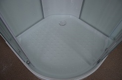 Royal Bath Душевая кабина RB 90HK6-WC – фотография-2