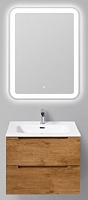 BelBagno Мебель для ванной ETNA 600 Rovere Nature