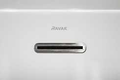 Ravak Акриловая ванна Freedom W 166x80 – фотография-5