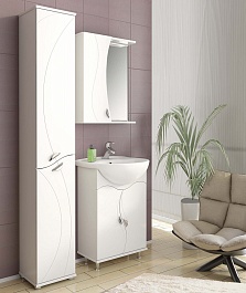 Vigo Мебель для ванной Faina 55 – фотография-1