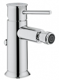 Grohe Смеситель "BauClassic 32864000" для биде – фотография-1