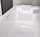 Riho Акриловая ванна STILL SQUARE LED 170х75 R – картинка-9