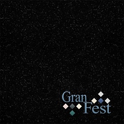 Granfest Смеситель для кухни 3023 черный – фотография-2