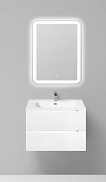 BelBagno Тумба с раковиной ETNA 39 700 Bianco Lucido – фотография-3