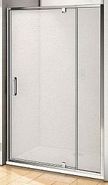 Good Door Душевое ограждение ORION WTW-PD-120-G-CH – фотография-1