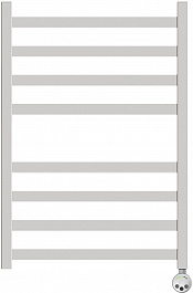 Point Полотенцесушитель электрический П8 500x800 PN83158E хром – фотография-2