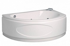 Vagnerplast Акриловая ванна CORONA 160 R – фотография-2