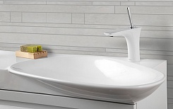 Hansgrohe Смеситель PuraVida 15074400 для раковины – фотография-5