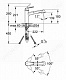 Grohe Смеситель "Eurodisc Cosmopolitan 32257002" – фотография-5