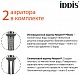 Iddis Смеситель для раковины Slide SLIGMBTi01 – картинка-24