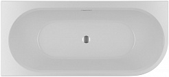 Riho Акриловая ванна DESIRE LED 184x84 R – фотография-1