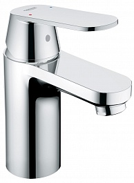 Grohe Смеситель "Eurosmart Cosmopolitan 32825000" – фотография-1