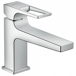 Hansgrohe Смеситель Metropol 74502000 для раковины – фотография-1