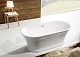 BelBagno Акриловая ванна BB402-1700-790 170x79 – картинка-7