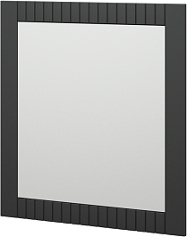 Corozo Зеркало Терра 80 графит – фотография-3