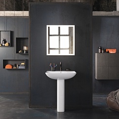 Duravit Раковина "ME by Starck" 2335600000 60 см – фотография-4