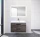 BelBagno Тумба с раковиной AURORA 900 Pino Pasadena – фотография-7