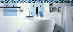 Oras Смеситель IL BAGNO ALESSI One 8500F для раковины – фотография-5