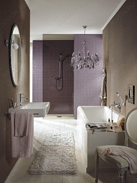 Hansgrohe Смеситель "Talis Classic 14140000" – фотография-3