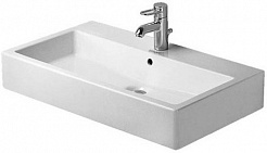 Duravit Раковина Vero 0454800000 – фотография-1