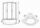 Parly Душевой уголок ZE90 – фотография-4