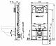 Alcaplast Система инсталляции Sadromodul Slim A1101/1200 – фотография-4