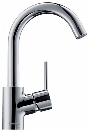 Hansgrohe Смеситель "Talis S 32070000" – фотография-1