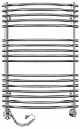 Terminus Полотенцесушитель электрический Марио П17 L – фотография-1