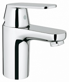 Grohe Смеситель "Eurosmart Cosmopolitan 32824000" – фотография-1