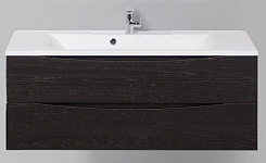 BelBagno Тумба для умывальника MARINO 1200 Rovere Cioccolato Amaro – фотография-1