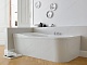 Duravit Акриловая ванна "Esplanade" 700281 – фотография-5