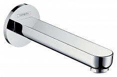 Hansgrohe Излив Metropol S 14420000 для ванны