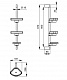 Ideal Standard Стойка Connect – фотография-8