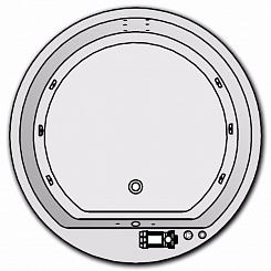 Kolpa San Акриловая ванна Vivo OPTIMA – фотография-4