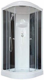 Royal Bath Душевая кабина RB 90HK6-BT – фотография-1