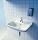 Duravit Раковина Starck 3 0300550000 55 см – фотография-9