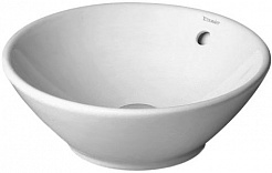 Duravit Раковина "Bacino" 0325420000 – фотография-1