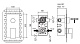 Cezares Смеситель для душа FUSION-VDIM3-M-01 – фотография-4