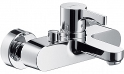 Hansgrohe Смеситель "Metris S 31460000" – фотография-1