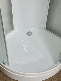 Royal Bath Душевая кабина RB 100HK4-MT – фотография-3