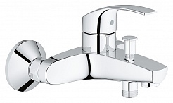 Grohe Смеситель "Eurosmart 33300002" – фотография-1