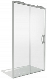 Good Door Душевое ограждение ANTARES WTW-100-C-CH – фотография-1