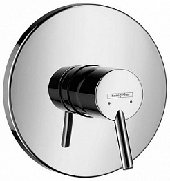 Hansgrohe Смеситель "Talis S 32675000" – фотография-1