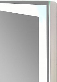 Continent Зеркало Mercury Luxe 700x900 – фотография-5