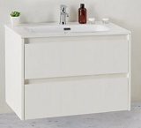 BelBagno Тумба для умывальника KRAFT 39 700 Bianco Opaco