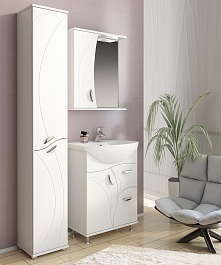 Vigo Мебель для ванной Faina 2-60 – фотография-1