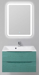 BelBagno Мебель для ванной MARINO 750 Patinato Mirto – фотография-1