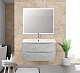 BelBagno Тумба с раковиной ACQUA 800 Cemento Verona Grigio – картинка-10